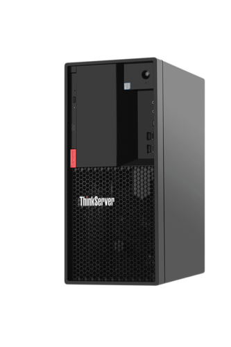 高效稳定，业务无忧 联想ThinkServer TS90X/ST58 V2助力企业信息化办公