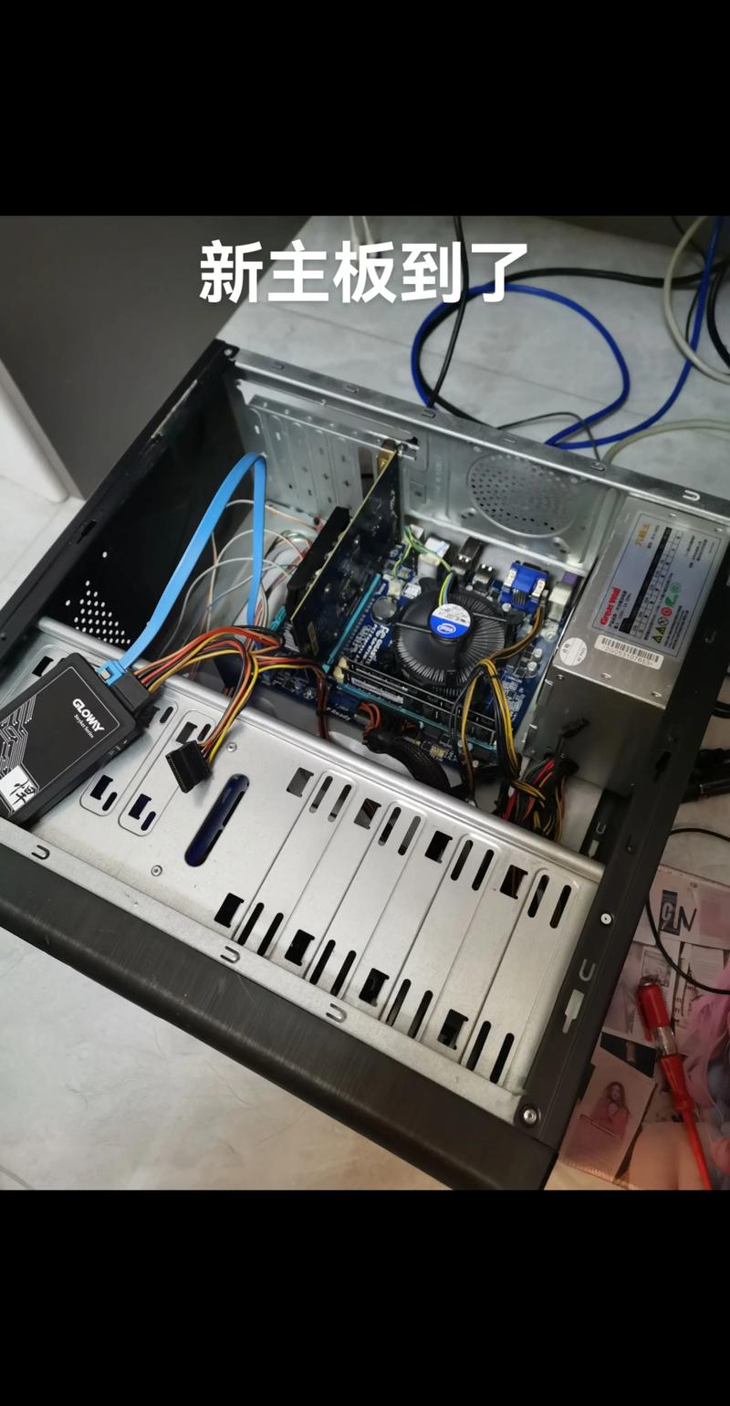DIY电脑无法开机？从主板诊断到重装系统的完整自救指南